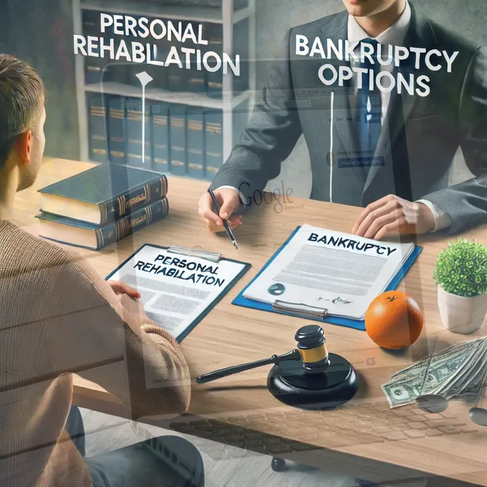 개인회생 자격 요건