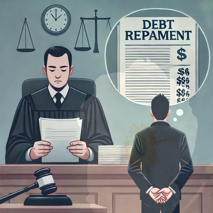 신당동 개인회생 성공 사례