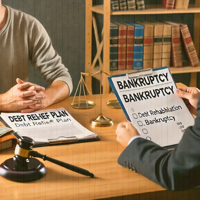 개인회생 신청 서류