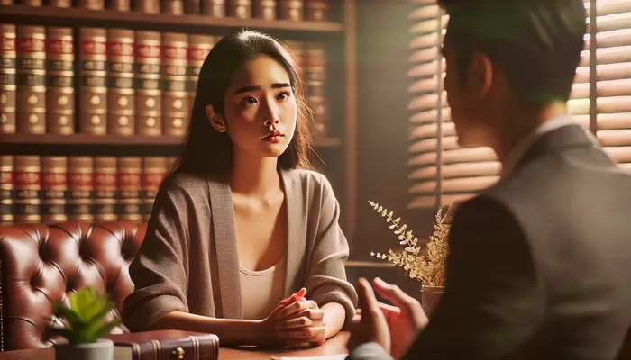 채무 조정 사례