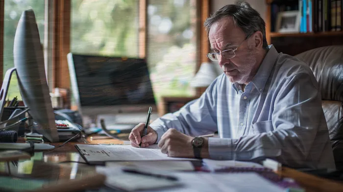 개인회생 사례 연구