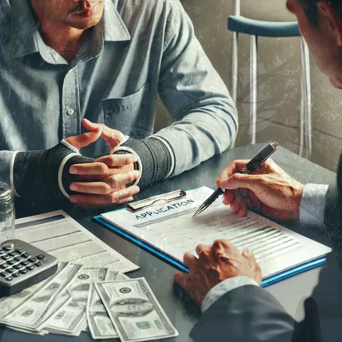 개인회생 신청 절차