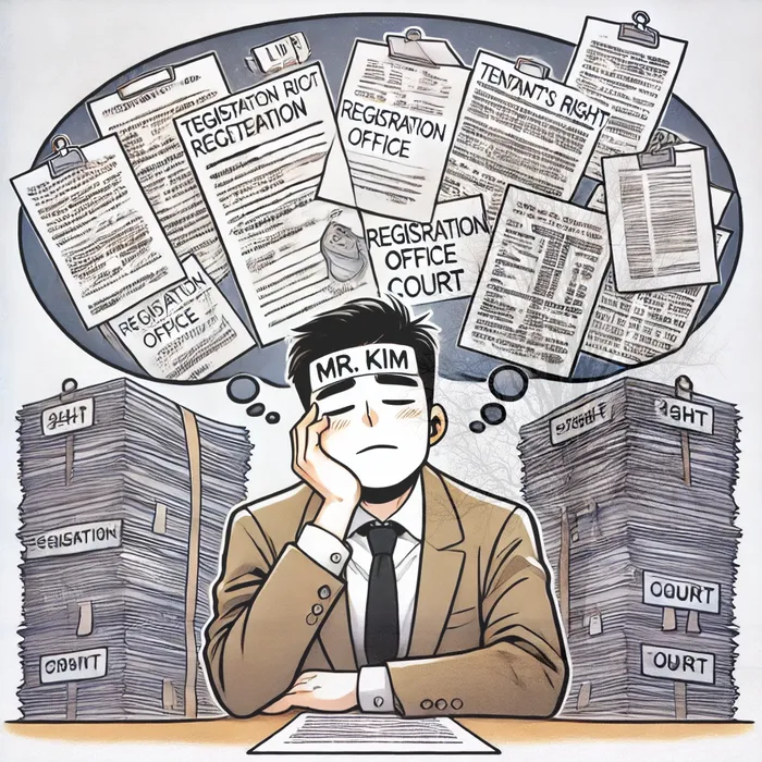 개인회생 성공 사례