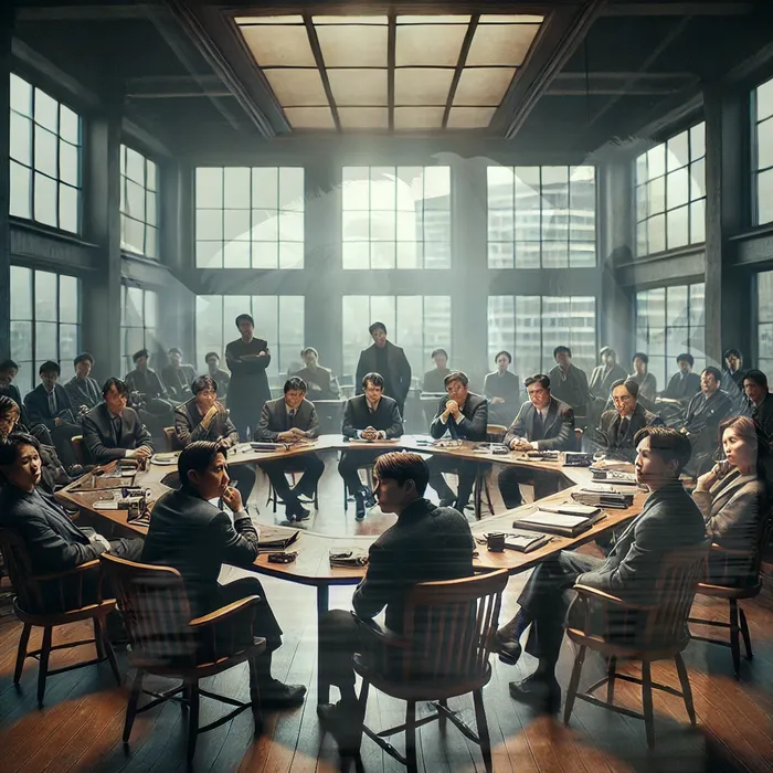 법원의 심사 과정