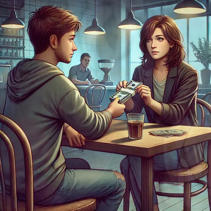 성공적인 개인회생 사례