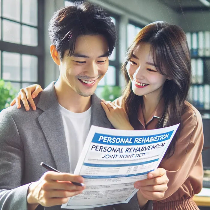 개인회생과 개인파산 차이