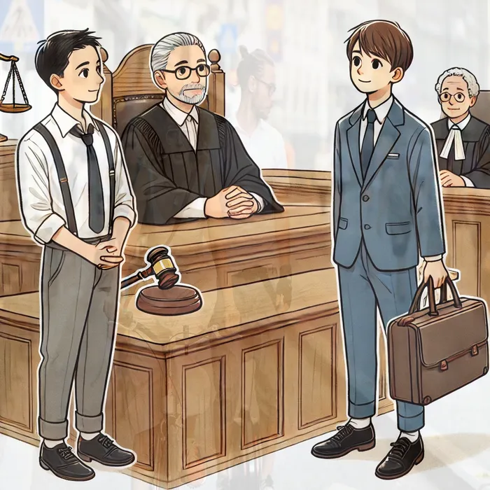 채무 조정 상담