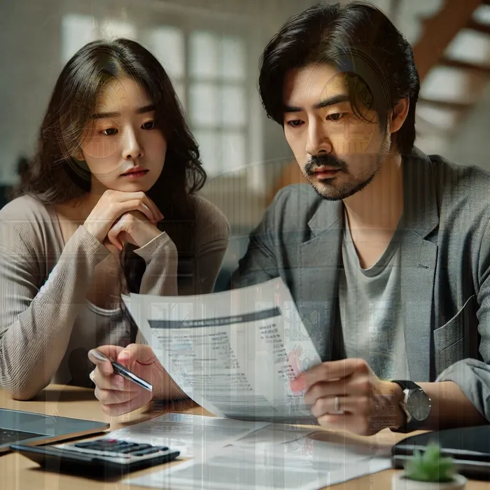 개인회생 성공 사례