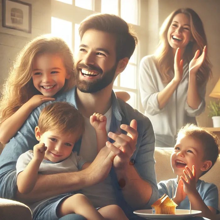 개인회생 혜택 이미지