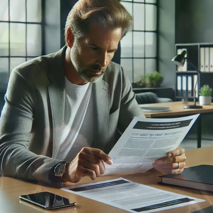 개인회생 실수 이미지