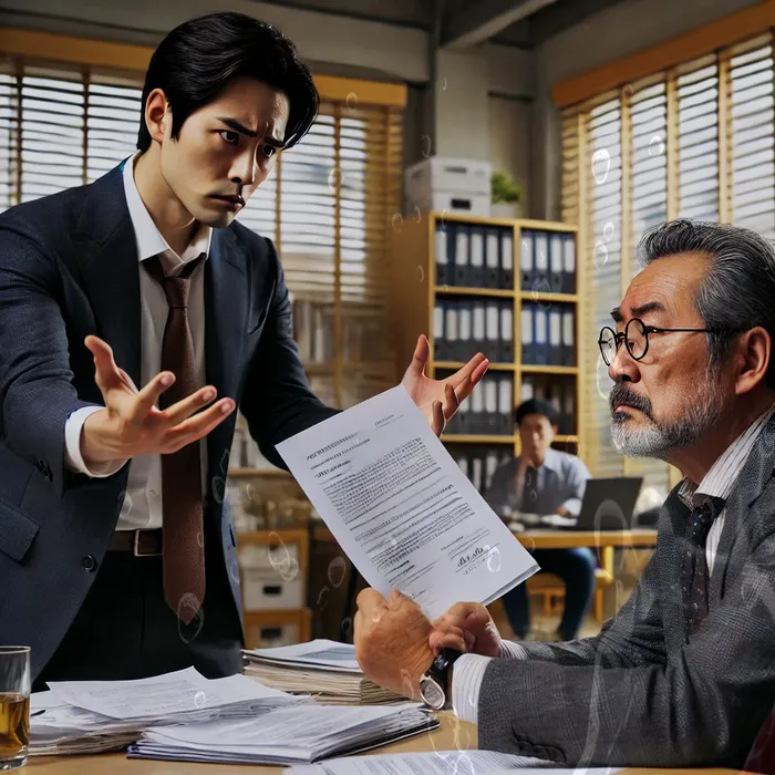 개인회생 성공 사례