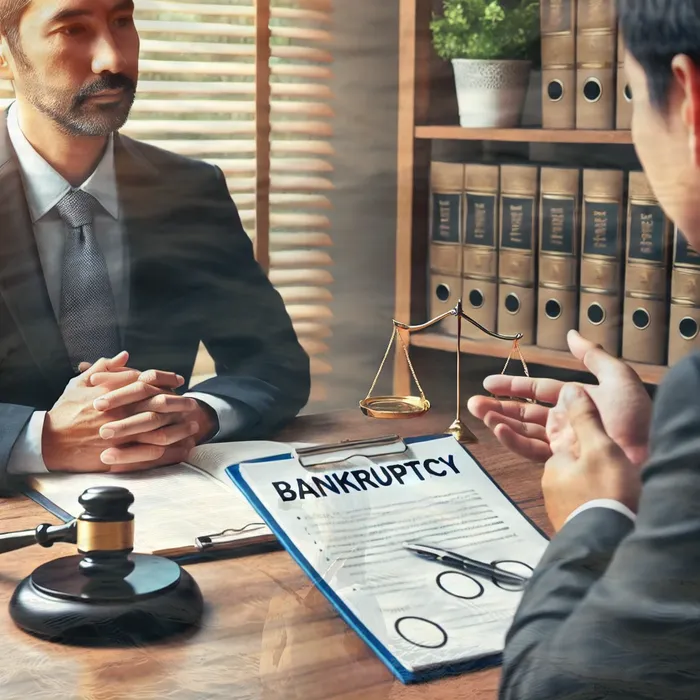 개인회생과 파산 비교