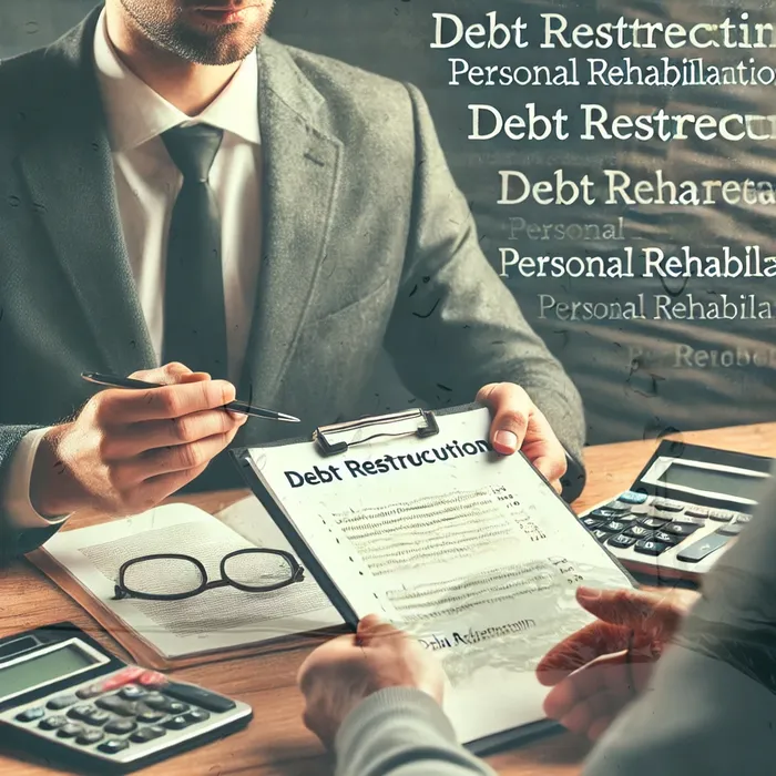 회생 및 파산의 어려움