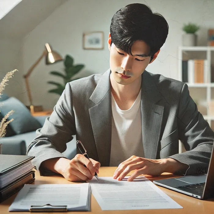 부산 개인회생 절차