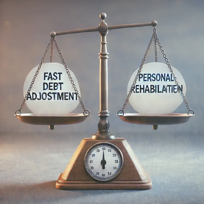 사상구 채무 해결