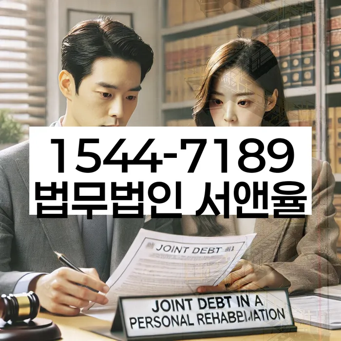 개인회생과 개인파산