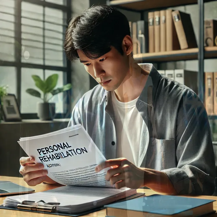 성공적인 재기 방법