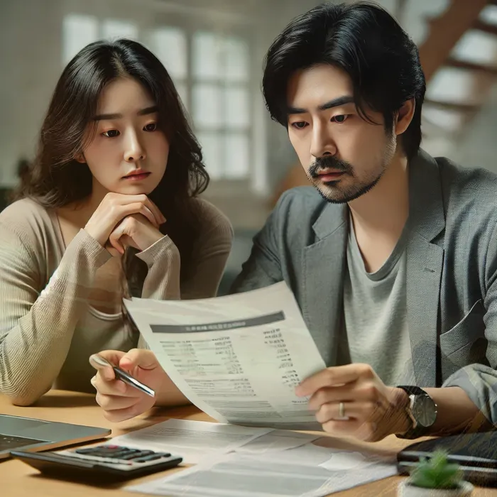 개인회생 신청 절차