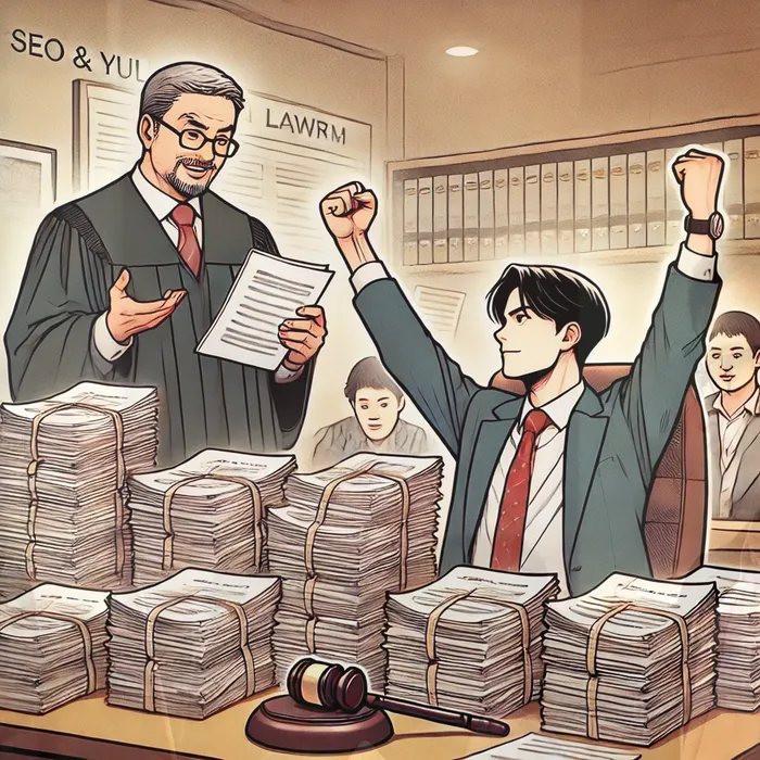 채무 해결