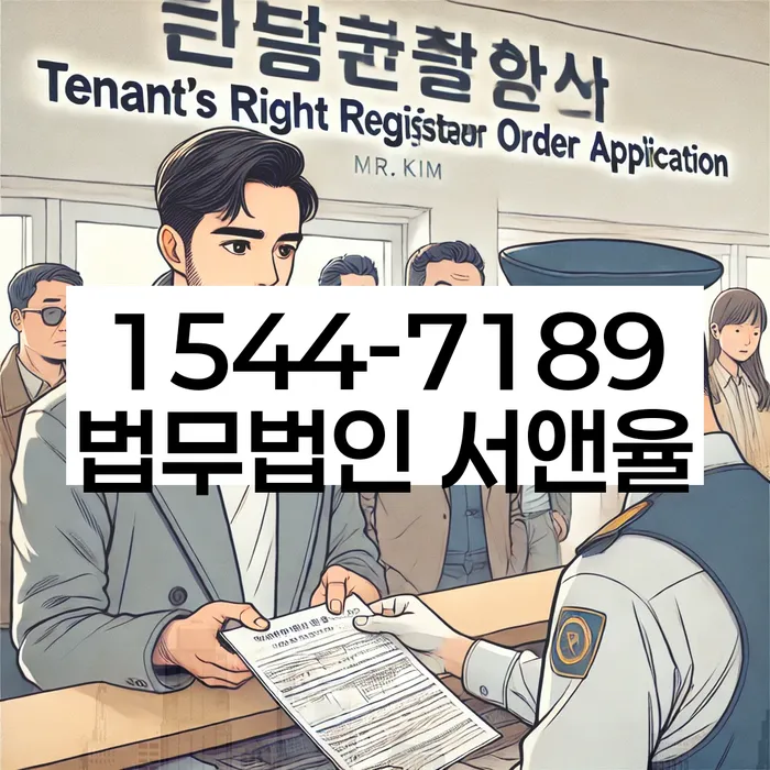 개인회생 절차