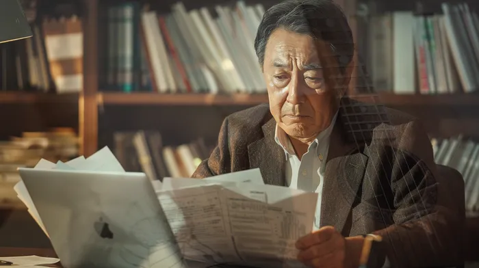 개인회생 절차