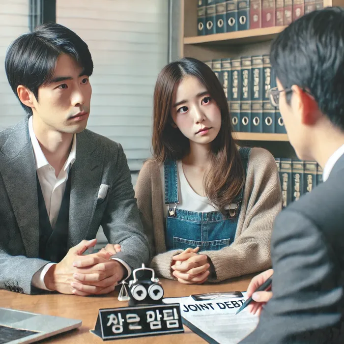 개인회생과 개인파산 비교