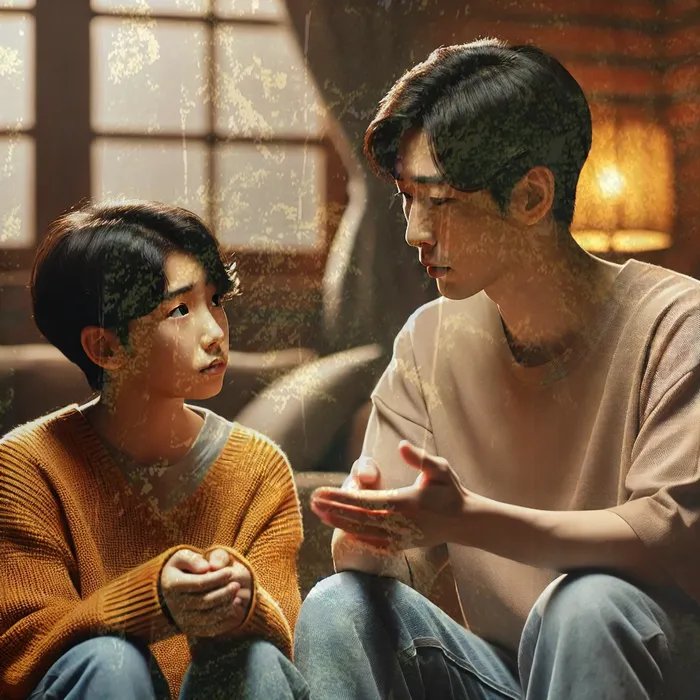 적절한 키워드