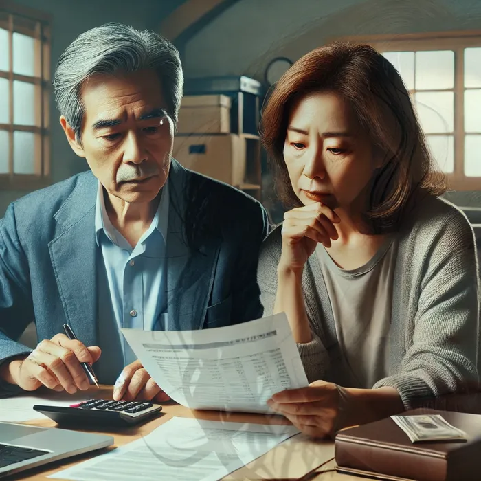 청주시 상당구 개인회생파산