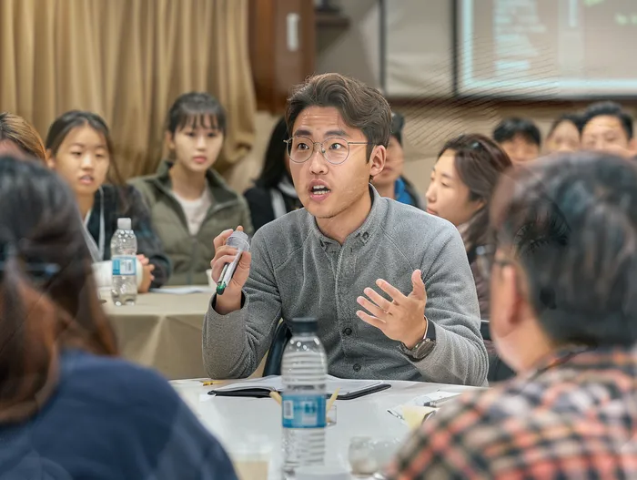 개인회생 절차